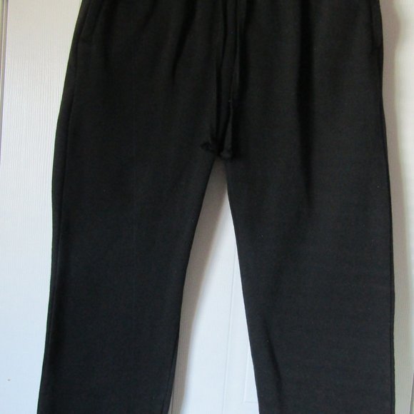 Big And Tall   2XL Sweat Pants ( At the Buzzer) - Picture 2 of 3